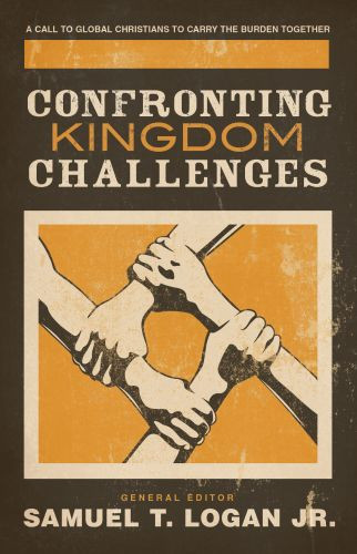 Confronting Kingdom Challenges - Softcover