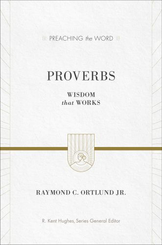 Proverbs - Hardcover