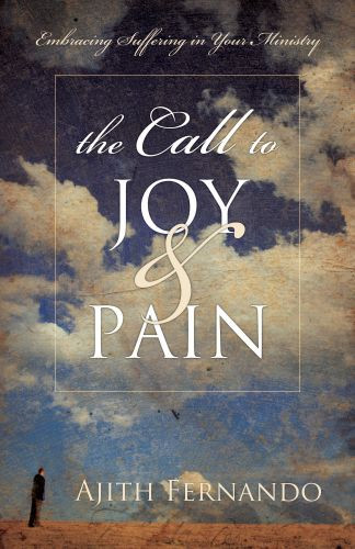 Call to Joy and Pain - Softcover