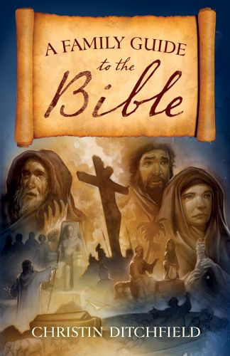 A Family Guide to the Bible - Softcover