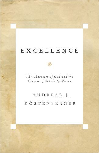 Excellence - Softcover