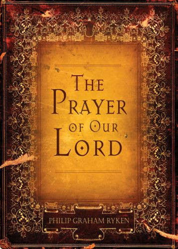 Prayer of Our Lord - Softcover