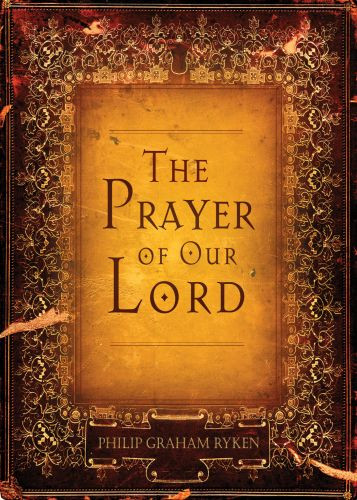 Prayer of Our Lord - Softcover