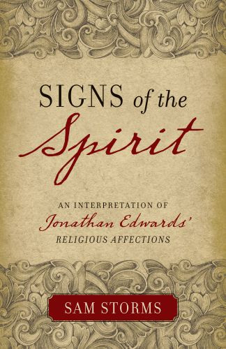 Signs of the Spirit - Softcover