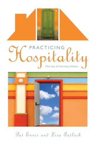 Practicing Hospitality - Softcover
