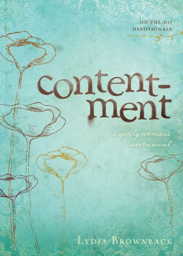 Contentment - Softcover