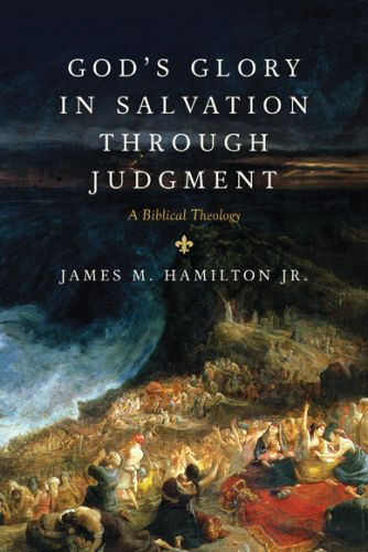 God's Glory in Salvation through Judgment - Hardcover