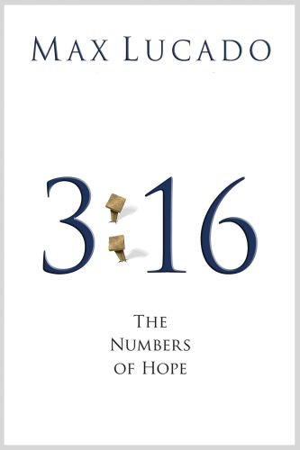 3:16: The Numbers of Hope (25-pack) - Pamphlet