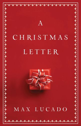 A Christmas Letter  - Pamphlet