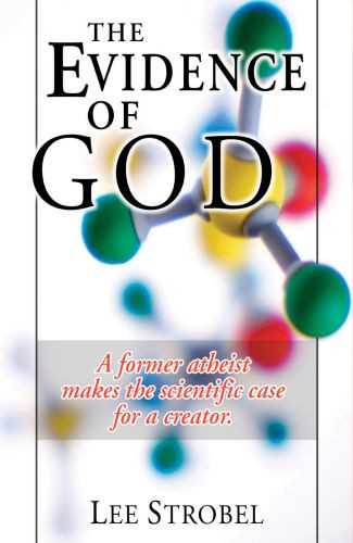 Evidence of God (ATS)  - Pamphlet