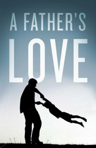 A Father's Love  - Pamphlet