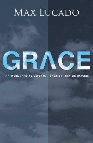 Grace (Pack of 25) - Pamphlet