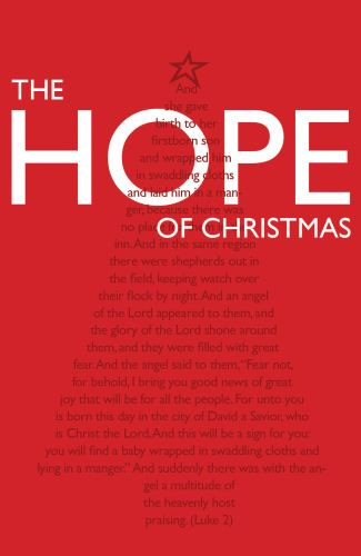 Hope of Christmas  - Pamphlet