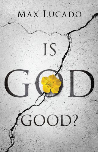 Is God Good?  - Pamphlet