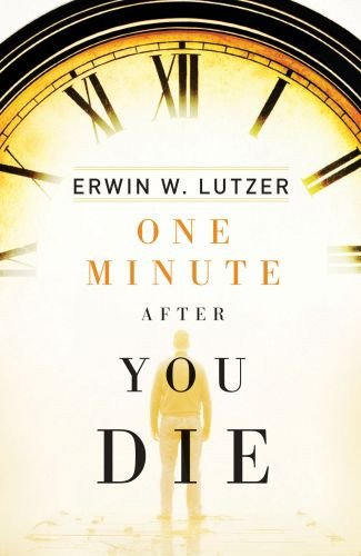 One Minute After You Die (25-pack) - Pamphlet