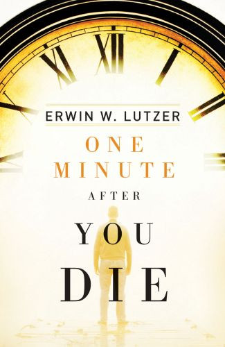 One Minute After You Die (25-pack) - Pamphlet