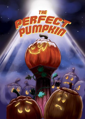 Perfect Pumpkin  - Pamphlet