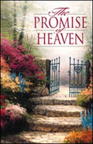 The Promise of Heaven  - Pamphlet