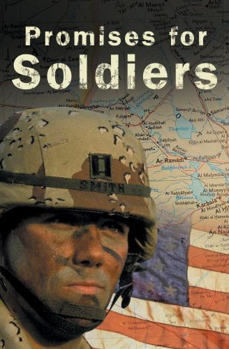 Promises for Soldiers  - Pamphlet