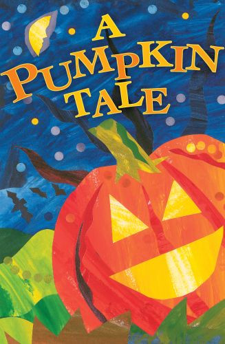 A Pumpkin Tale (KJV 25-pack) - Pamphlet