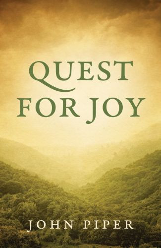 Quest for Joy (25-pack) - Pamphlet