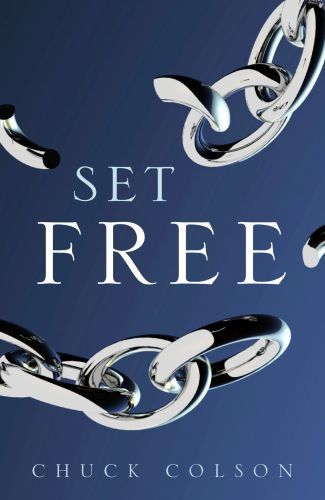 Set Free (25-pack) - Pamphlet