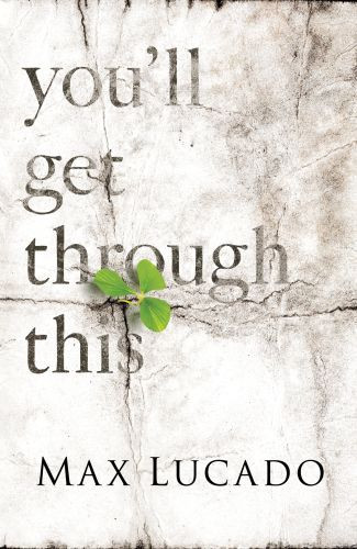 You'll Get Through This  - Pamphlet