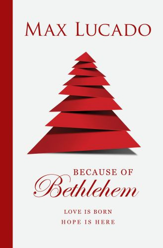 Because of Bethlehem (25-pack) - Pamphlet