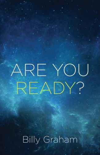 Are You Ready? (25-pack) - Pamphlet