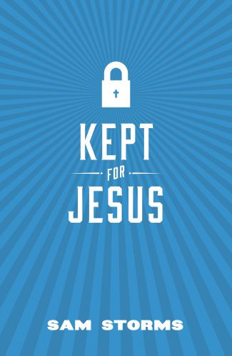 Kept for Jesus  - Pamphlet