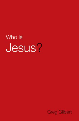 Who Is Jesus? (25-pack) - Pamphlet
