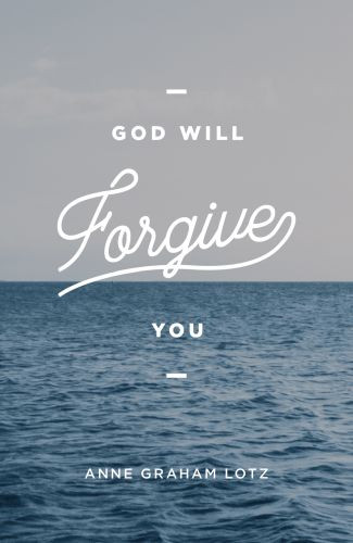 God Will Forgive You (ATS)  - Pamphlet