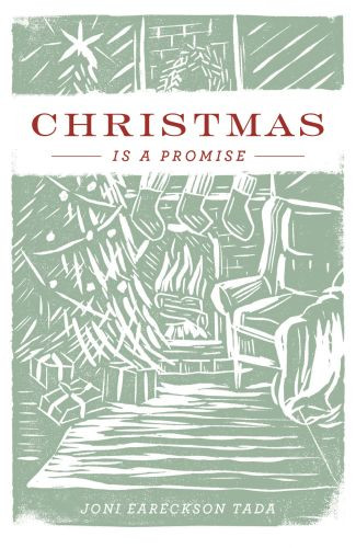 Christmas Is a Promise (25-pack) - Pamphlet