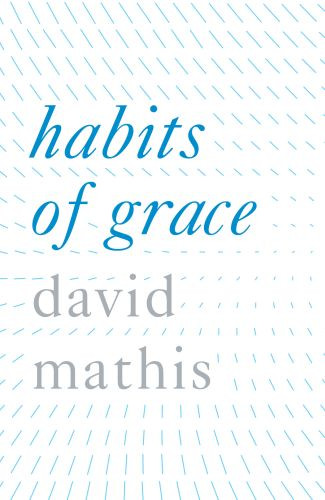 Habits of Grace  - Pamphlet
