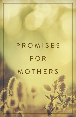 Promises for Mothers (25-pack) - Pamphlet