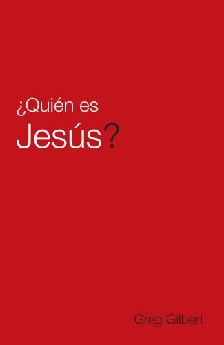 Who Is Jesus? (Spanish) (25-pack) - Pamphlet