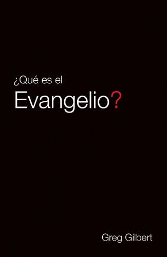 What Is the Gospel? (Spanish) (25-pack) - Pamphlet
