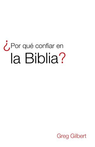 Why Trust the Bible?  - Pamphlet