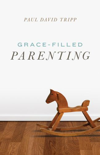 Grace-Filled Parenting (25-pack) - Pamphlet