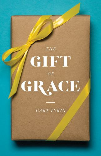 Gift of Grace (25-pack) - Pamphlet