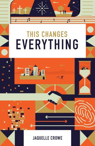 This Changes Everything (25-pack) - Pamphlet