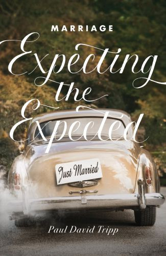 Marriage: Expecting the Expected  - Pamphlet