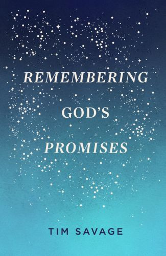 Remembering God's Promises (25-pack) - Pamphlet