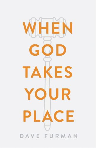 When God Takes Your Place (Pack of 25) - Pamphlet