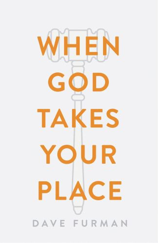 When God Takes Your Place (25-pack) - Pamphlet