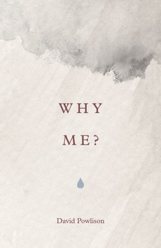 Why Me? (25-pack) - Pamphlet