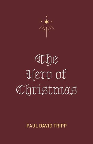 Hero of Christmas (25-pack) - Pamphlet