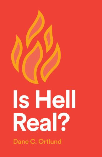 Is Hell Real? (25-pack) - Pamphlet