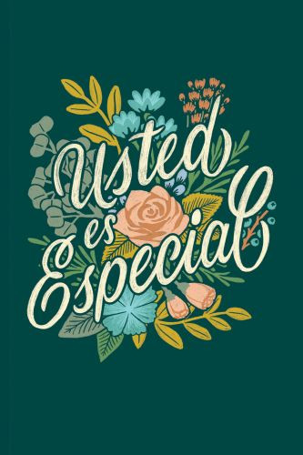 You're Special (Spanish 25-pack) - Pamphlet