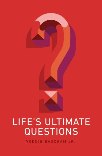 Life's Ultimate Questions (25-pack) - Pamphlet